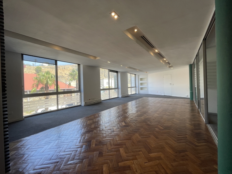 To Let commercial Property for Rent in De Waterkant Western Cape